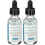 Skinceuticals Hydrating B5 Serum 30ml Sérum 2x30 ml