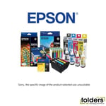 Epson T664 Cyan Eco Tank Ink