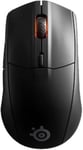 SteelSeries Rival 3 Wireless - Gaming Mouse - 400+ Hour Battery...