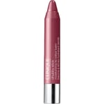 Clinique Smink Läppar Chubby Stick Moisturizing Lip Colour Balm Broadest Berry 3 g ()