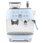 Machine a cafe expresso combine broyeur