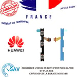 Originale Nappe Power/Volume Pour Huawei Y5 2019