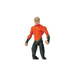 Justice League - Throne Of Atlantis - Figurine Aquaman 17 Cm