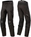 Alpinestars Pantalon F-16, Noir, S-L Mixte