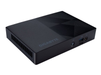 GIGA BRIX GB-BNI3-N305 Barebone (Intel i3-N305 CPU 8C/8T)