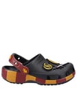 Crocs CrocsKids Harry Potter Gryffindor Clog - Multi, Multi, Size 1 Older