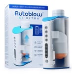 Autoblow A.I ULTRA - Avsugningsmaskin