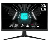 MSI G2412F 24" FHD 180Hz/Fast IPS/1ms/Adaptive-Sync