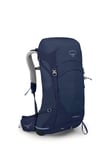 Osprey Stratos 26 Ryggsäck Cetacean Blue, Str. OS