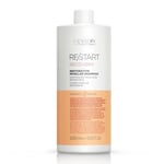 Revlon Professional Restart Recovery Restorative Micellar Shampoo 1000ml