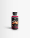 PWO-shotti - 100 ml - Wild Berrie - Viking Power Viking Shot - Pre-Workout