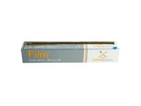 Film Catersource Uperforeret B44cmxl300m 9My Pe Klar I Cut-Box,6 Rl/Krt