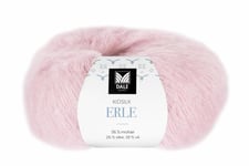 Dale Garn Kidsilk Erle Støvrosa 4203  50g