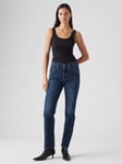 Levi's 501 Jeans, Same Intent