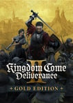 Kingdom Come: Deliverance II (Gold Edition) Clé Steam EUROPE