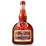 GRAND MARNIER LIQUEUR 70CL BITTER ORANGE NON-CREAM LIQUEURS & SPECIALITY SPIRITS