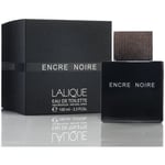 Cologne Lalique  Encre Noire - eau de toilette - 100ml - vaporisateur