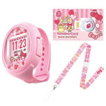 Tamagotchi SMART Sanrio Characters Special Set Pink BANDAI Virtual Pet Japan