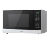 Panasonic Inverter Microwave Oven 64JWQPQ