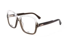 Lunettes de Vue Moschino MOS604 0OX CRYSTAL GREEN 54/20/140 Femme