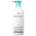 La'dor Keratin Lpp Shampoo (530 ml)