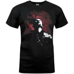 T-shirt The Walking Dead  Shot In The Head