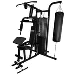 Core Hemma gym 100kg