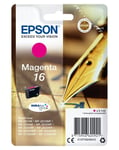 Epson Pen And Crossword Cartouche Stylo-Plume Et Mots Cachés Magenta Encres Très