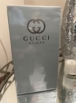 Gucci Guilty Cologne 150 Ml EDT Sealed