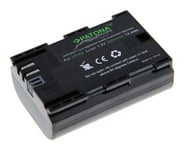 Patona 1212, Lithium-Ion (Li-Ion), 2000 Mah, Kamera, Eos 5D Mark Ii, 7,2 V, 14,4 Wh