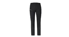 Pantalon vaude larice light iii femme noir