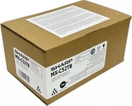 Sharp Toner Cartridge (Black) Regular For Mxc428f/Mxc528f