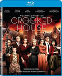 Crooked House Bluray