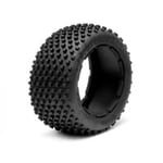 HPI-4834 Dirt Buster Block Tyres Rear