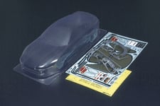 TAMIYA 1/10 Scale R/C Toyota Supra Body Parts Set