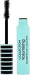 Collection Volumising WATERPROOF Mascara | Ultra Black 17