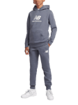 New Balance Kids' Logo Hoodie & Joggers Set