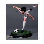 Taka Corp - Olive et Tom Olivier ATTON Statue PVC - Captain Tsubasa