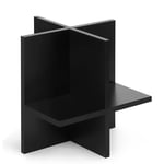 VS-Box Divider Black