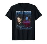 Beetlejuice Lydia Homage T-Shirt