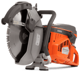 Husqvarna K 970 SmartGuard Kapmaskin 14"