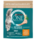 Croquettes Chat Purina Une Chat Croquettes Pour Chats Adulte Au Poulet 800g