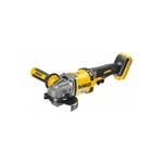 Meuleuse d'angle sans fil Dewalt DCG414NT, 54V, xr FlexVolt, diam: 125 mm, sans batterie ni chargeur