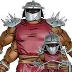 TMNT COMIC SHREDDER CLONE AND MINI SHREDDER (MIRAGE COMICS) DELUXE 7 INCH FIGURE