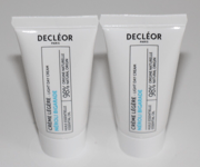 Decleor Neroli Bigarade Light Day Cream 30ml 2 x 15ml Tubes Travel Size