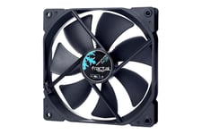 Fractal Design Dynamic X2 GP-14 PWM - indsats med blæser