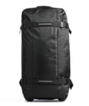 American Tourister Urban Track Duffel trolley svart