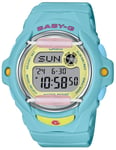 Casio BG-169PB-2ER Baby-G Barbenheimer Resinplast Ø42.6 mm