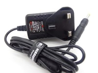 GOOD LEAD UK Replacement for 5V 2A Sony AC Adaptor AC-P5020H for DAB Radio XDR-S60DBP