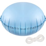 YumSur Coussin de piscine, coussin de piscine d'hiver, coussin d'air pour piscine d'hiver, coussin d'air pour piscine hors sol 10,2 x 10,2 m